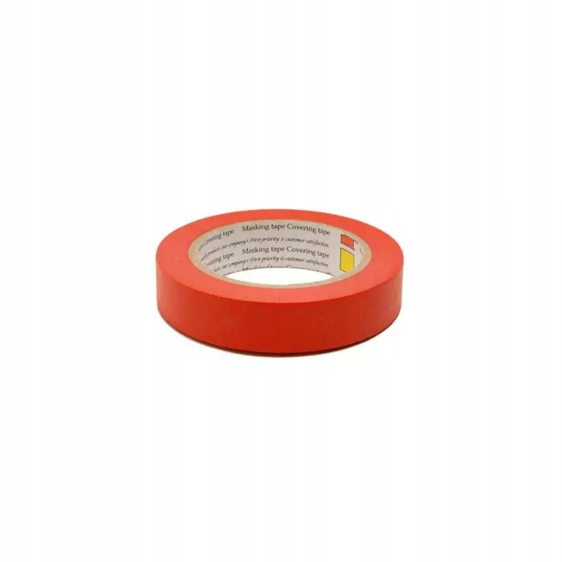 CarPro Masking Tape taśma maskująca 45MMX40M