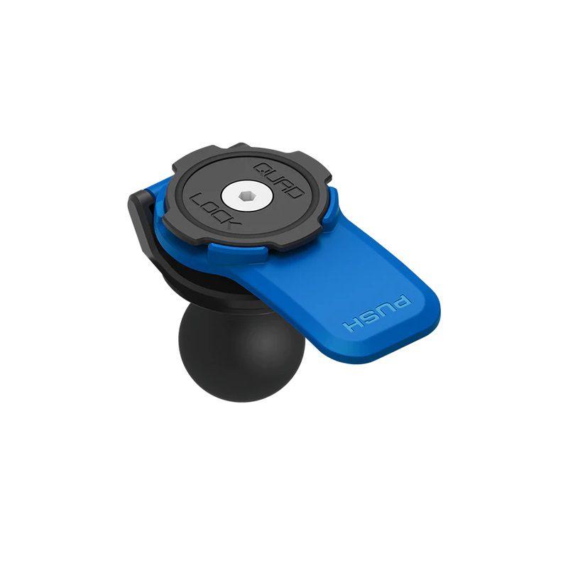 Adaptér Quad Lock s upevňovací kuličkou 1" V2 N