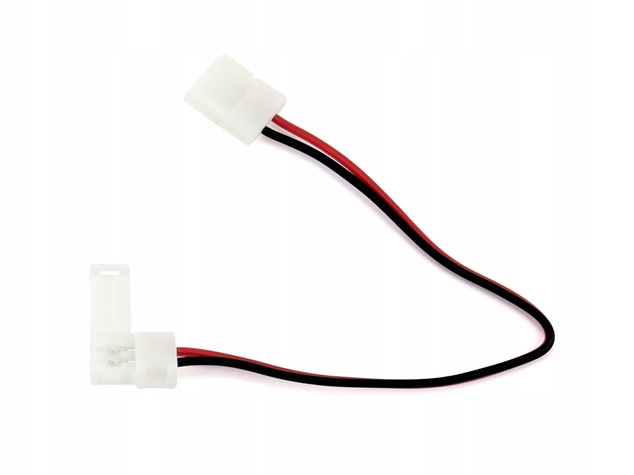 ZŁĄCZKA ZŁĄCZE KLPIS ŁĄCZNIK DO PASKÓW TAŚM LED 17