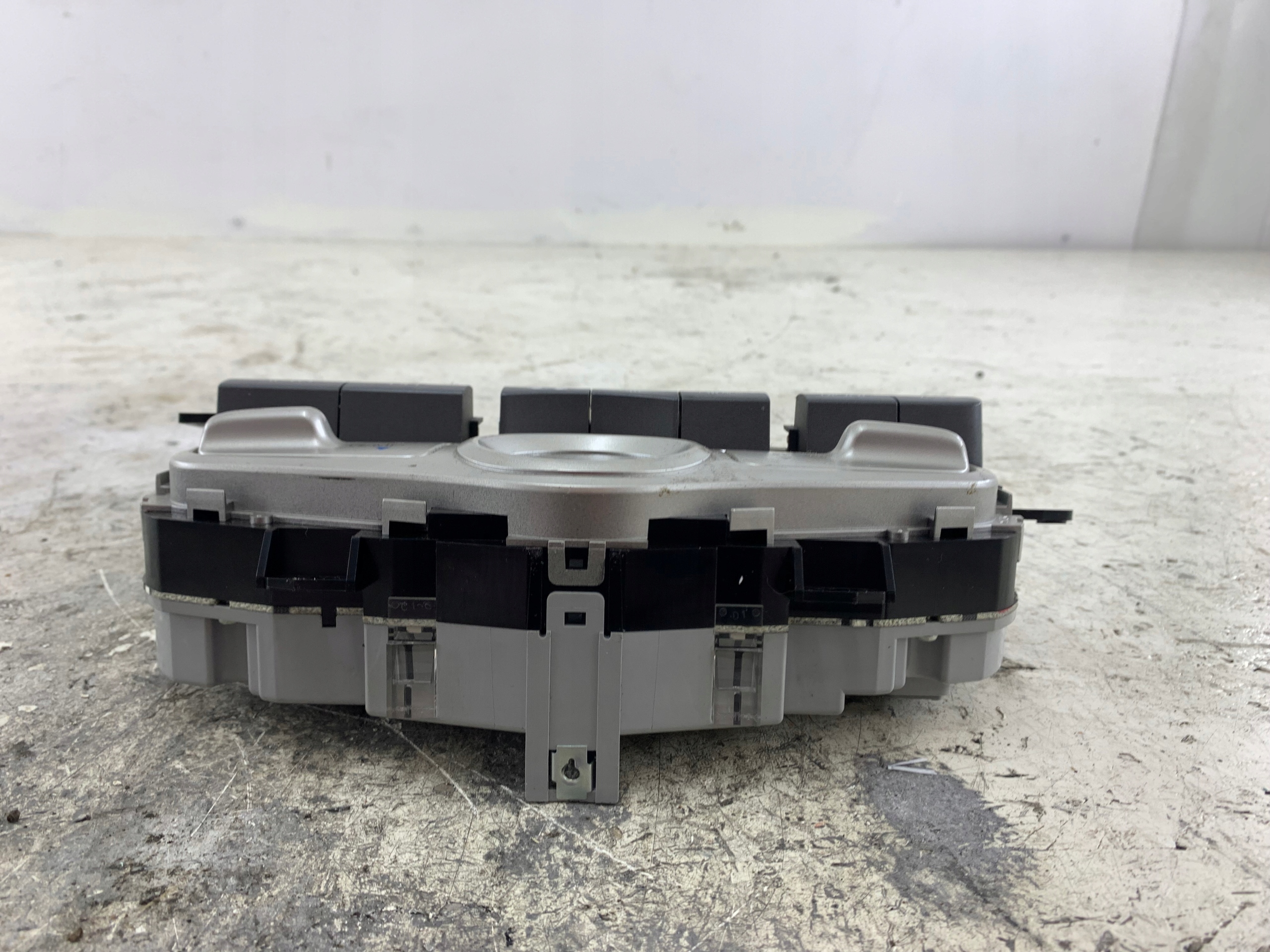 HONDA JAZZ II comandi clima bocchette