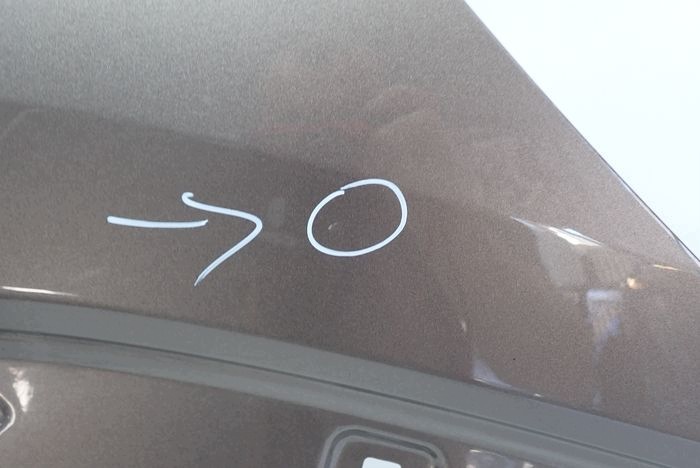 HYUNDAI TUCSON IV 20- fender left front front