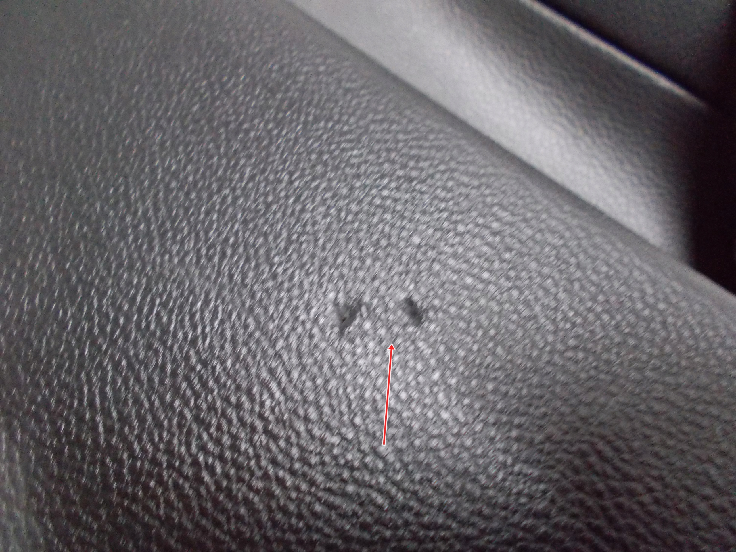 BMW E87 2.0 and 07R 3D side door right front