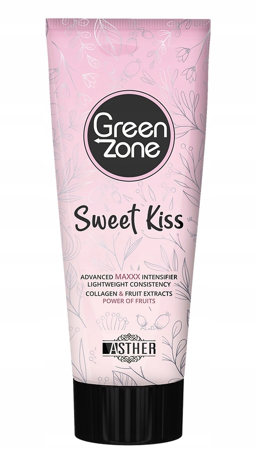 

Green Zone Sweet Kiss NOWOŚĆ2023 10,20zł Gratis!
