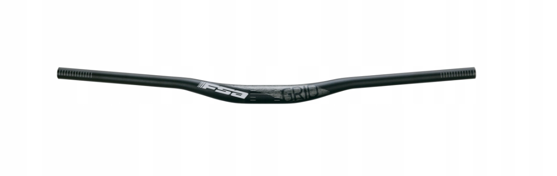 Fsa Grid Low Riser Volant Mtb 35 x 800