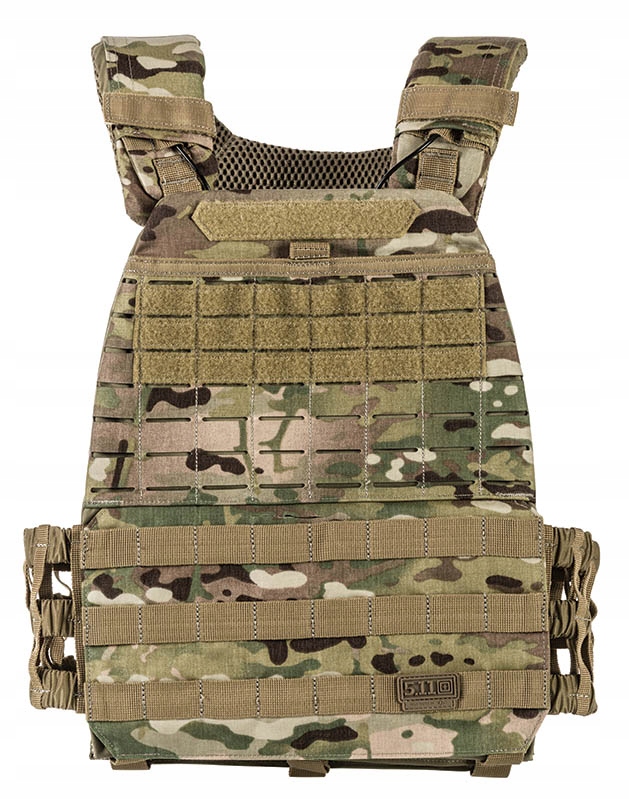 Kamizelka taktyczna 5.11 Multicam TacTec Plate Carrier