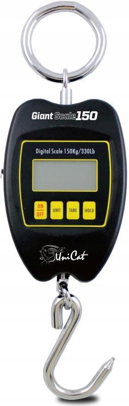 Váha Uni Cat 150 kg Giant Scale