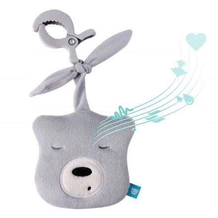 SZUMISIE SZUMIŚ SZUMIĄCY MIŚ NA SEN MINI ZAWIESZKA Rodzaj przytulanki