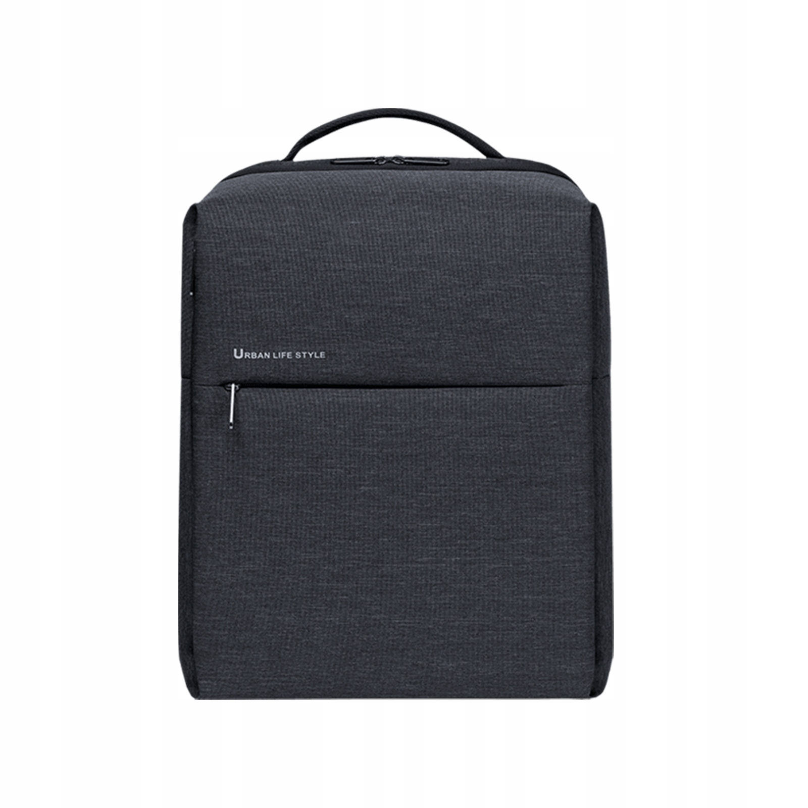 Plecak Xiaomi City Backpack 2| Ciemnoszary |Na laptopa 15.6'' Wodoodporny