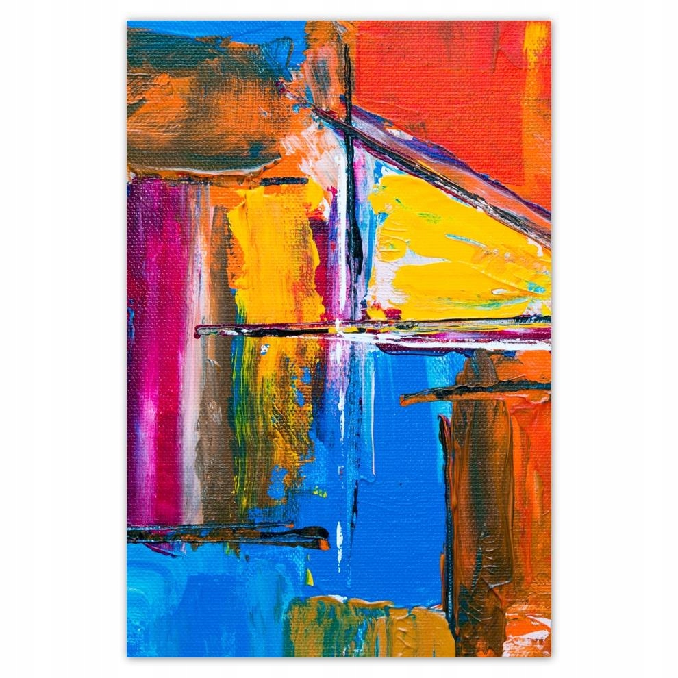 

Plakaty 40x60 Abstrakcja Hydra