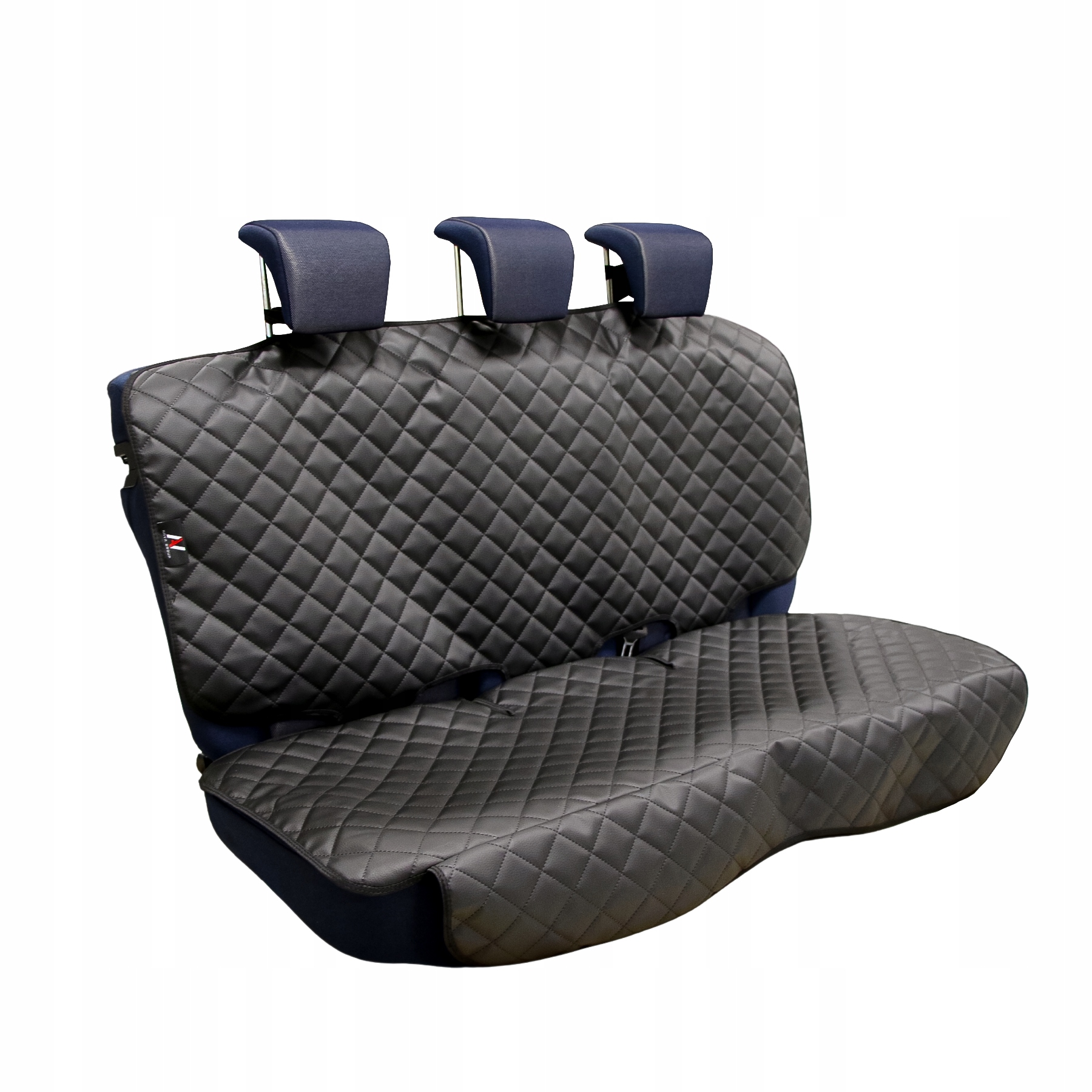 MATA OCHRONNA NA TYLNĄ KANAPĘ L