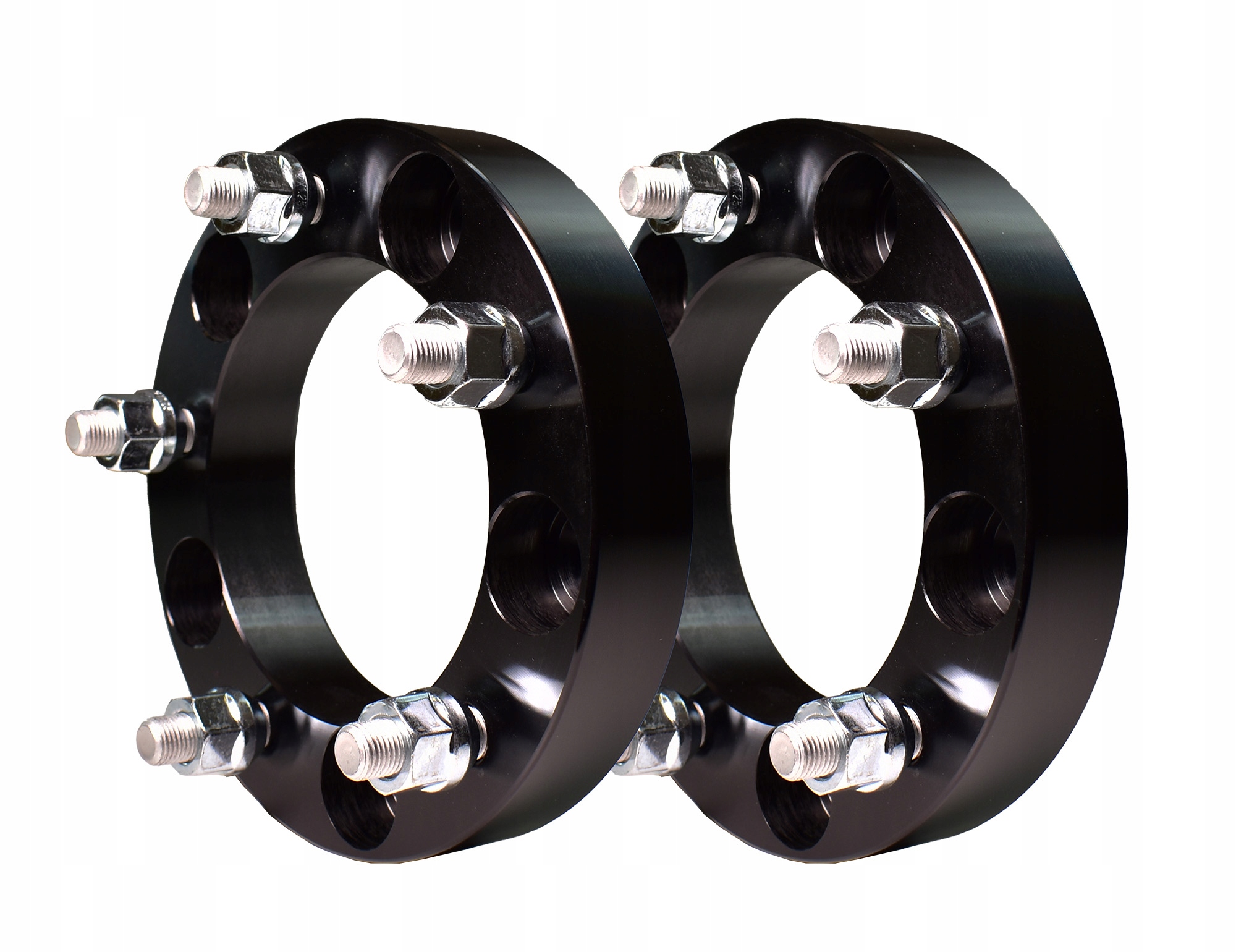 Rozširovacia Podložka 5x139,7-30 mm-CB110-M12x1.25 Suzuki komplet 2ks