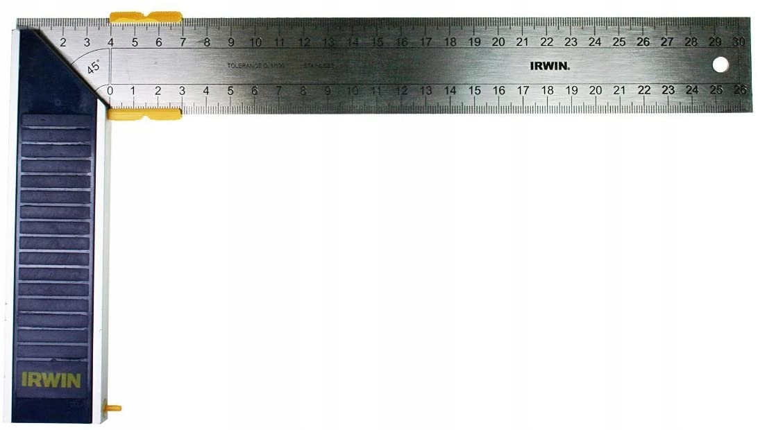 

Kątownik Ręczny 300MM 10503544 Irwin