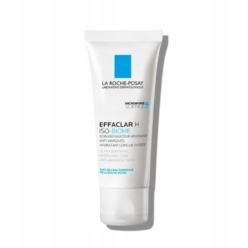 La Roche-Posay Effaclar Krem nawilżający, 40 ml