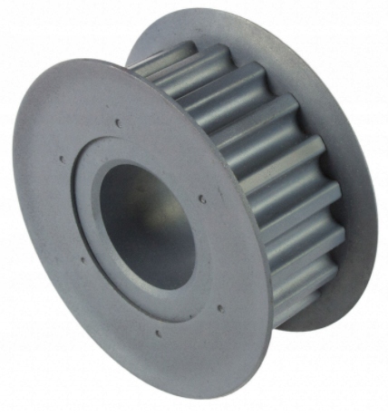 96MM-6306-AD - Шестерня коленчатого вала FORD FOCUS Mk1 Mk2 Mk3