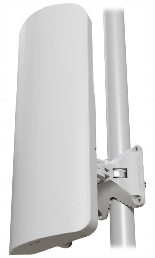 MikroTik mANTBox ax 15s, anténa Mimo 12/15 dBi, 90/60°, 1x Gbit Lan, Sfp, 8