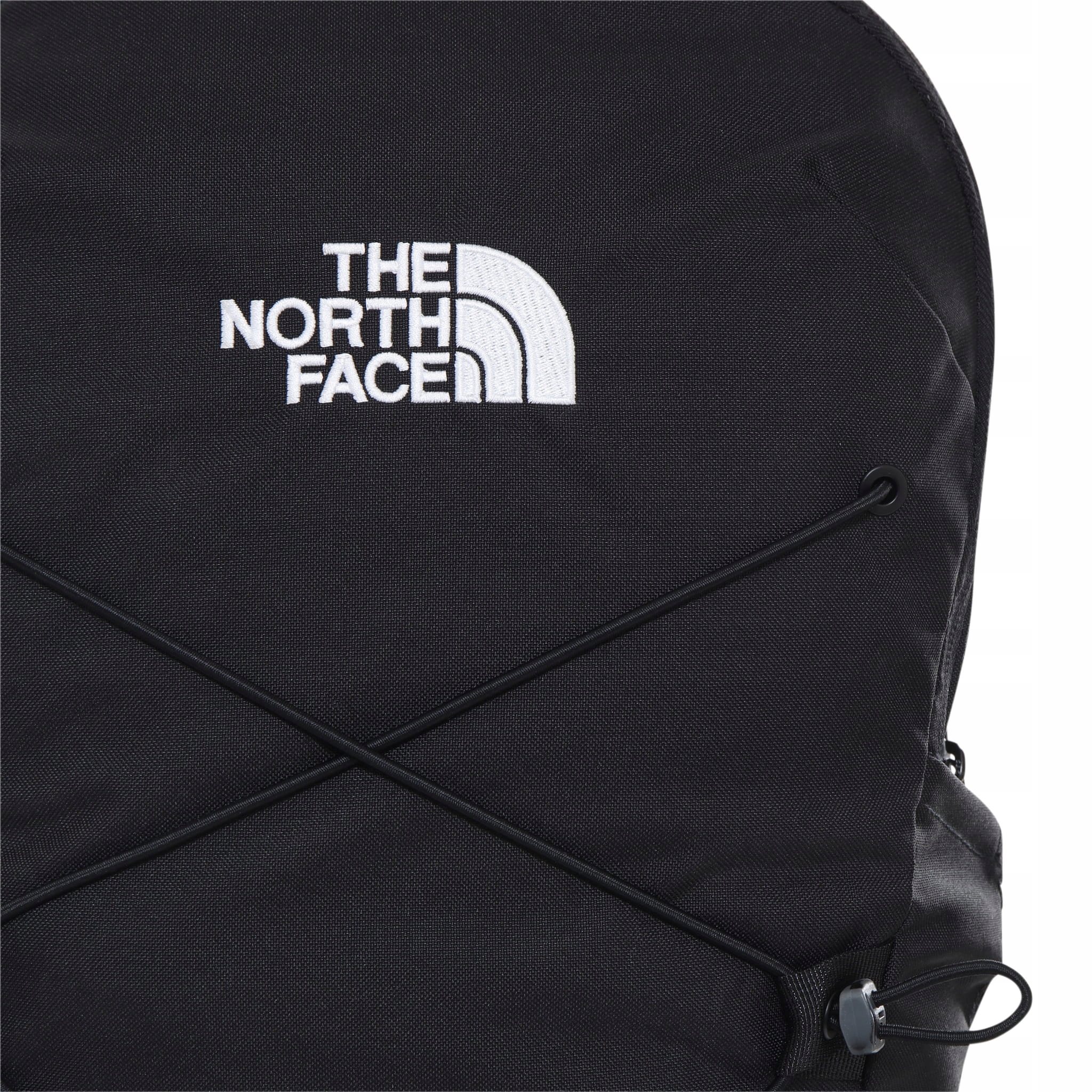 Plecak The North Face JESTER 20-40 l czarny Model JESTER