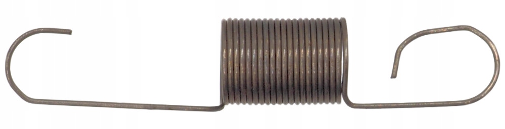 SPRĘŻYNA REGULATORA BRIGGS B&S SPRINT QUATTRO Typ regular (sprężyna)