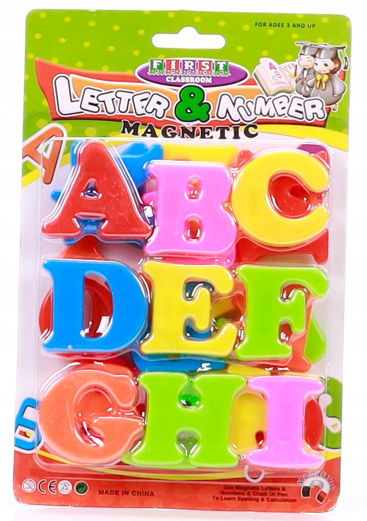 

Literki Magnetyczne Na Magnes Lodówkę magnesy