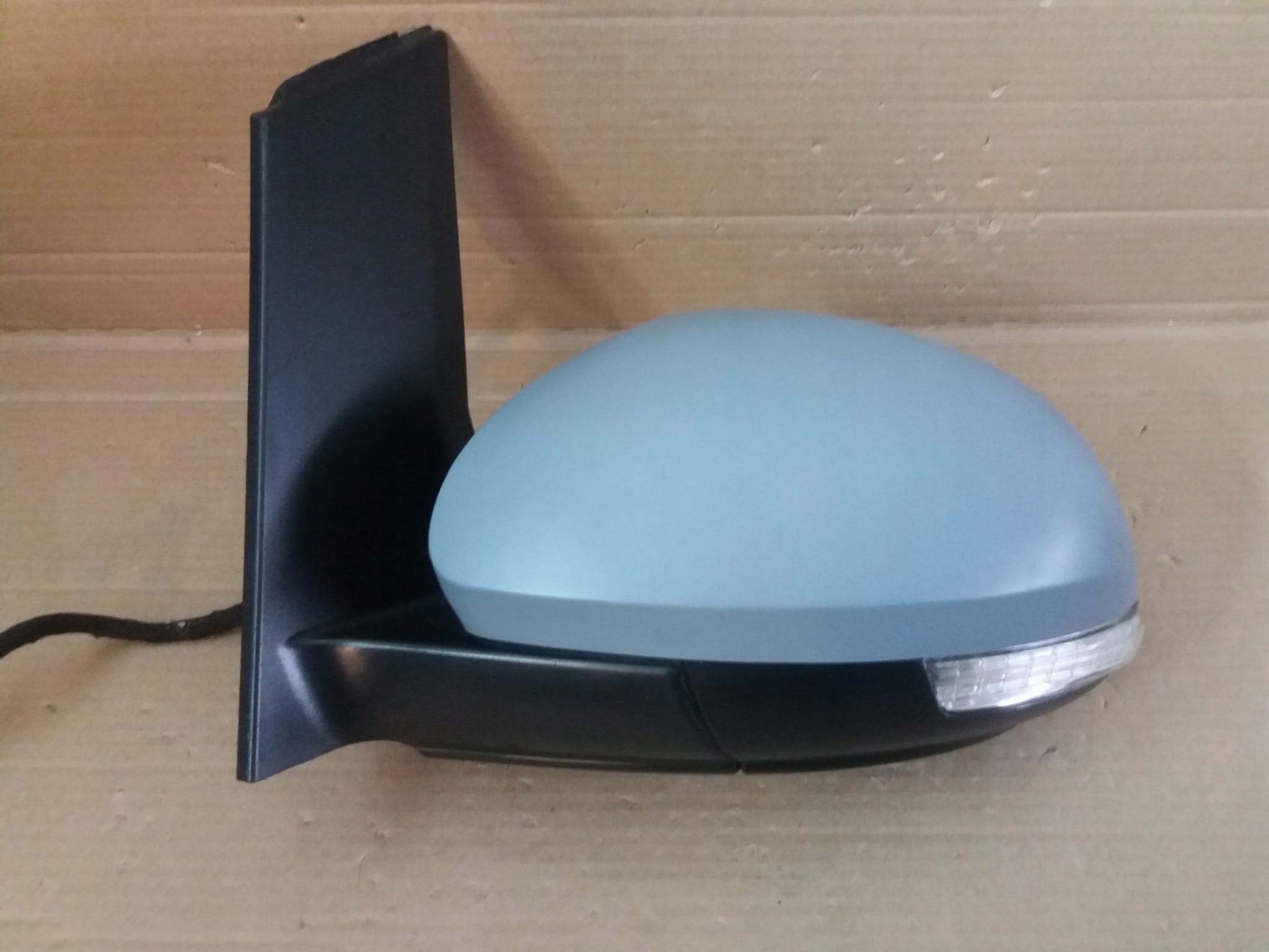 VW SHARAN SEAT ALHAMBRA LEWE ASYSTENT (13+2) 15PIN Typ samochodu Samochody osobowe