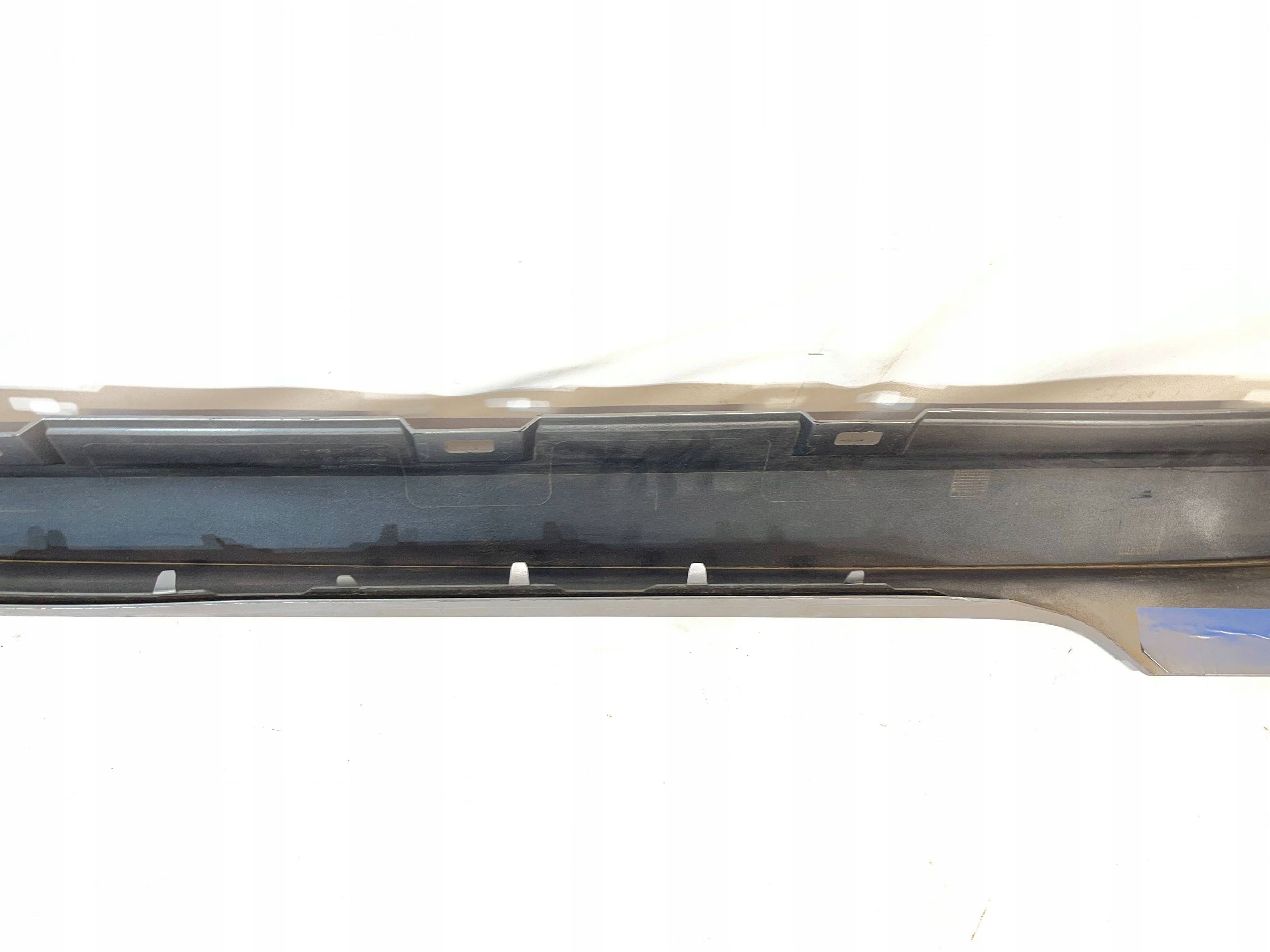 moulding threshold left S LINE Audi A5 8W8853859E CALA original!