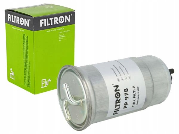 

Filtron Filtr Paliwa Honda Accord VII (CL)