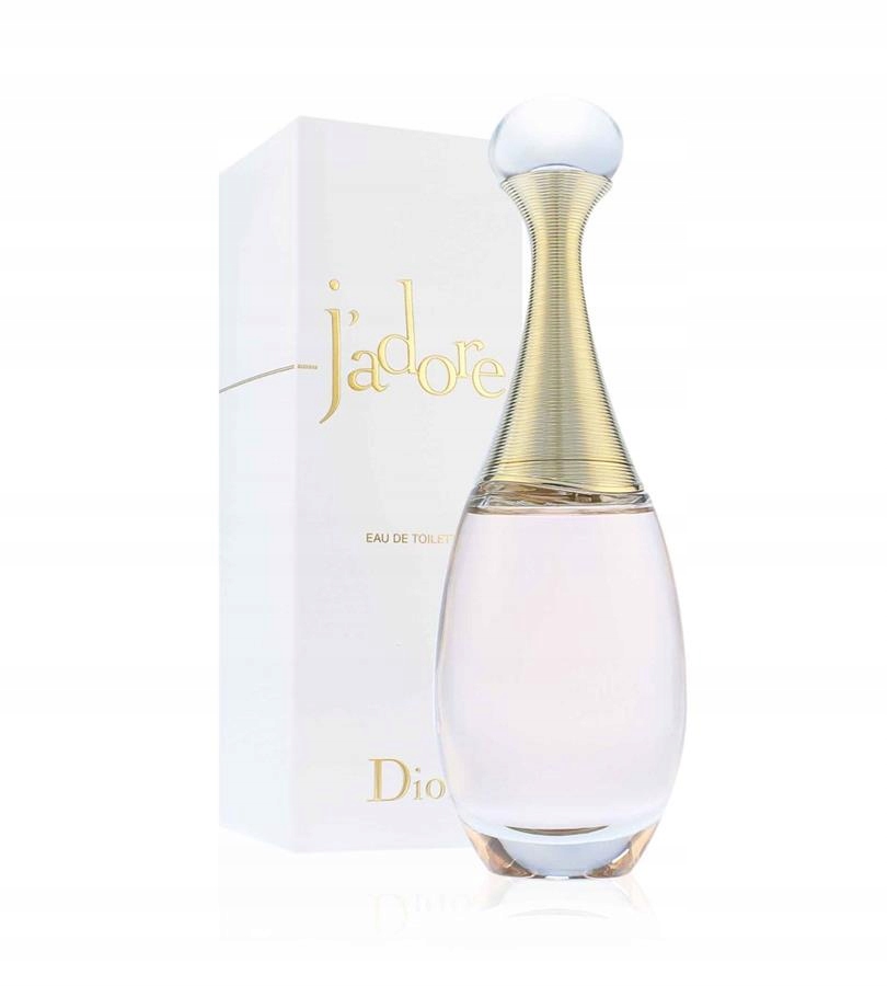 Dior J'adore woda toaletowa dla kobiet 50 ml