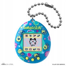 TAMAGOTCHI - TAMA SMILE
