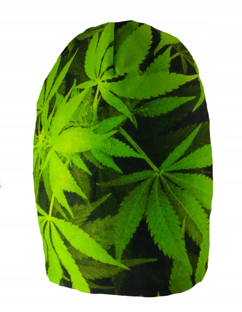 

Czapka Fullprint Ciepła Nadruk Polar Kolorowa Pl