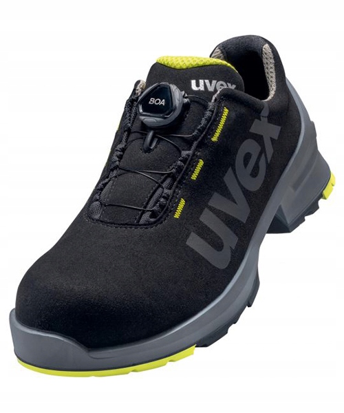Półbut uvex 1 S2 Src z Boa Fit System Rozmiary Obuwia: 39