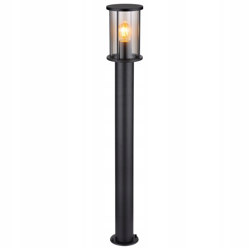 Vonkajšia lampa záhradný stĺpik Gracey 31363 Globo