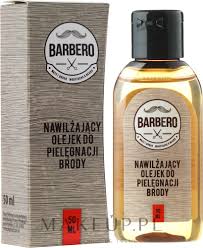 

Nawilżający olejek do pielęgnacji brody 50 ml