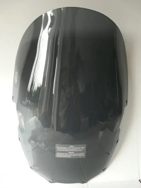 Sklo spoiler na motorku Kawasaki Gpz 500S 1994-2006r.
