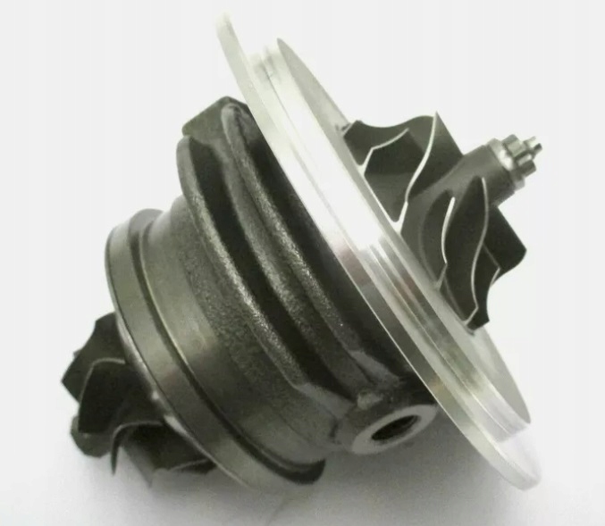 Jádro Vložky Turbíny Cartridge Citroen Evasion Fiat Ulysse 2.1 Td 109 Km