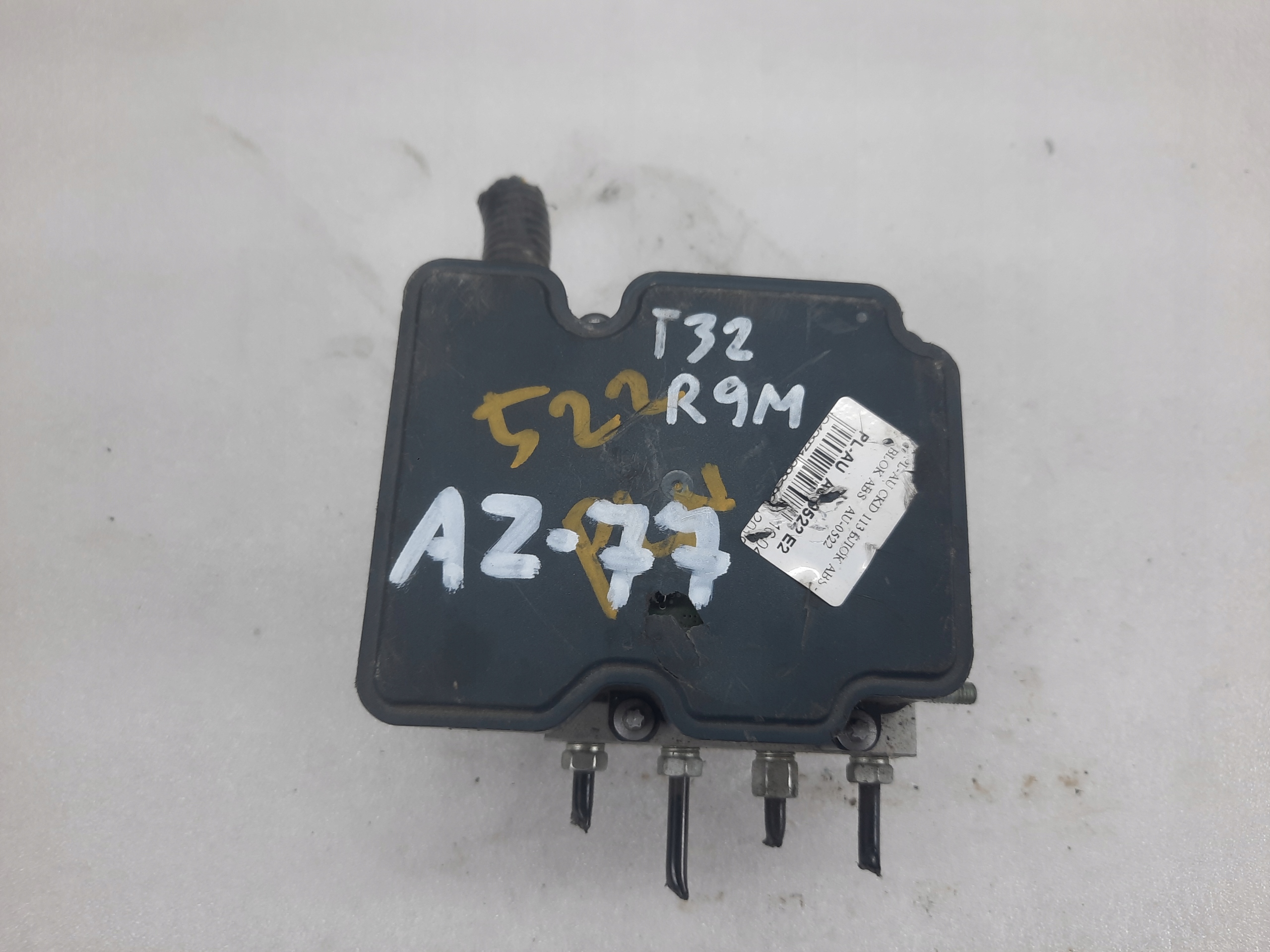 Насос ABS драйвер для NISSAN X-TRAIL T32 476604cb0a