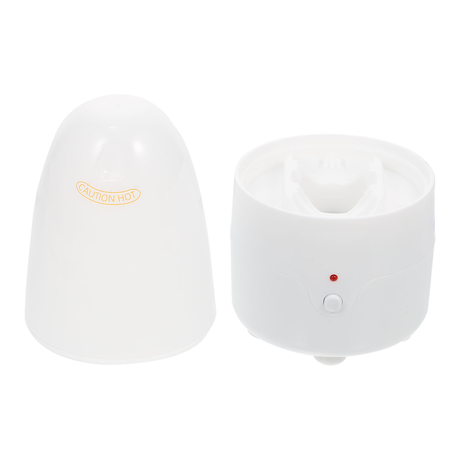 Zdrowszy Kubek Menstruacyjny Podróżny Sterylizator Gotowany Na Parze