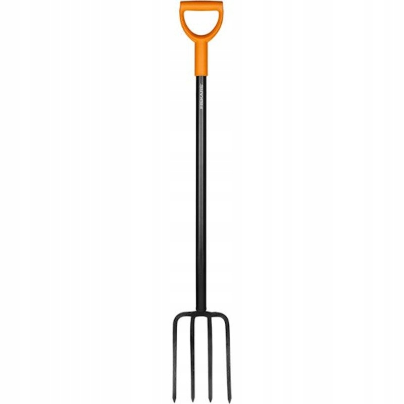 

Widły do kopania Solid Fiskars 1003458