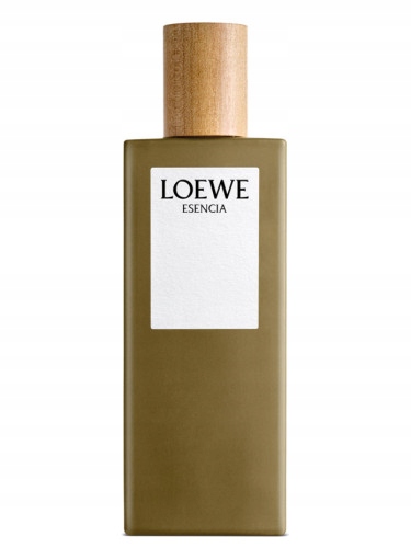 LOEWE ESENCIA Eau de Parfum 香水 Esencia Pour Homme - Woda perfumowana i LOEWE (50 ml, 100 ml