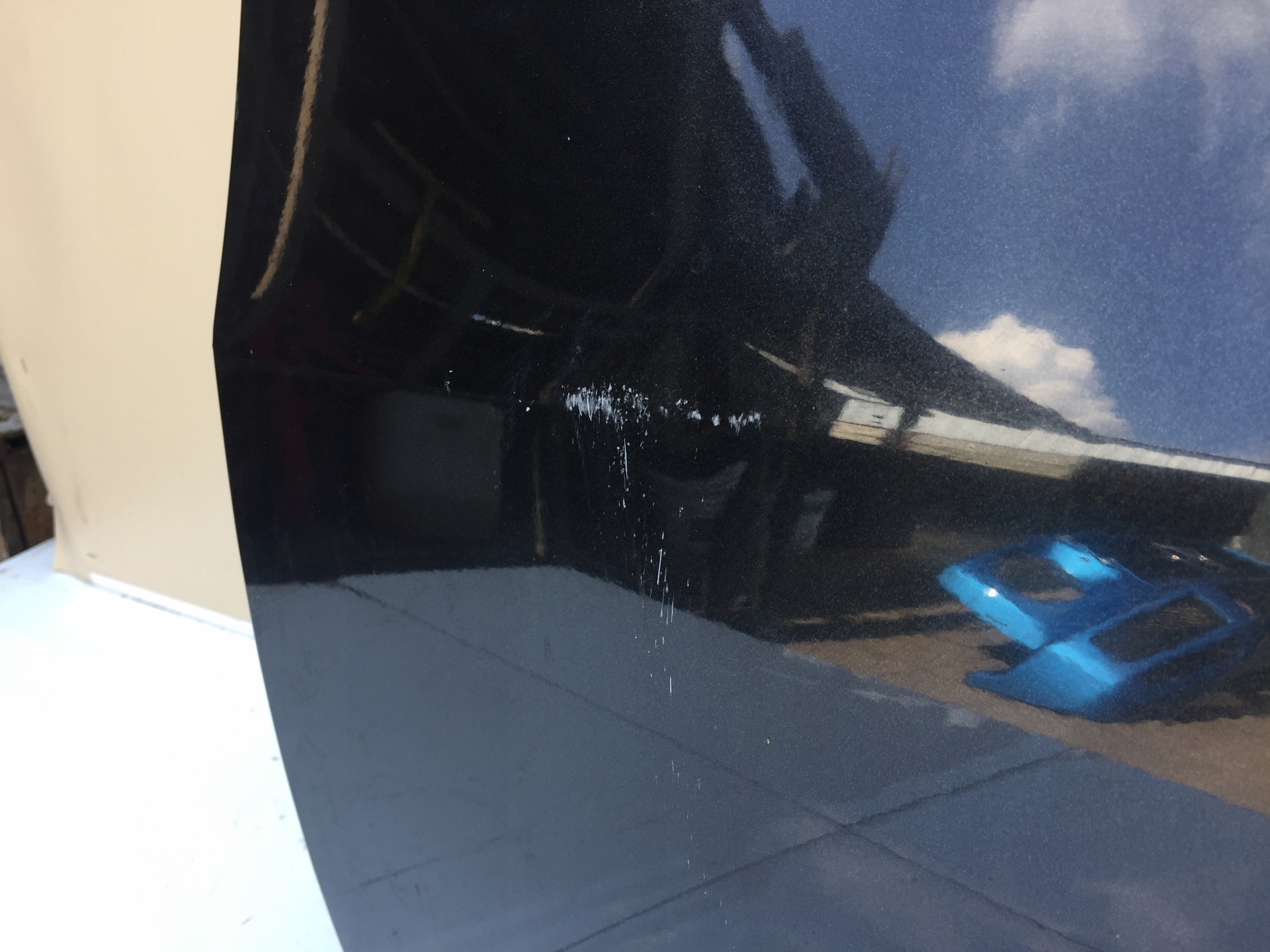 ALFA ROMEO GT DRZWI LEWE Producent części Opel OE