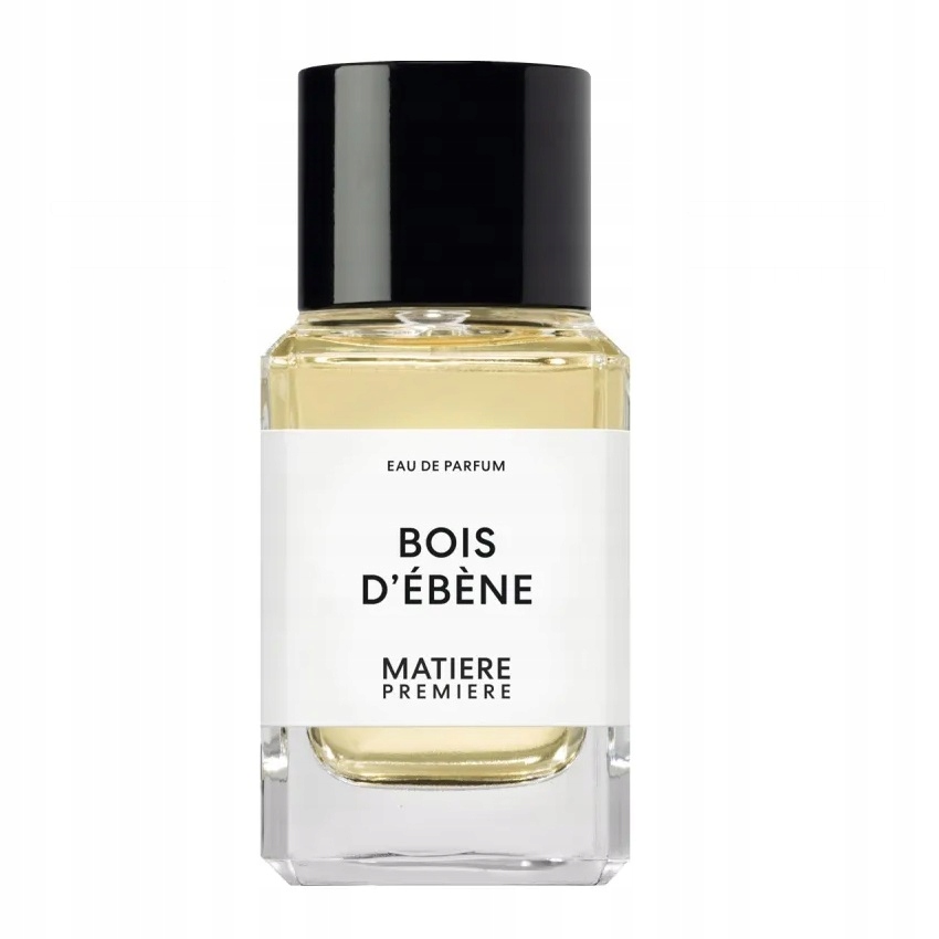 Bois d'Ebene Edp