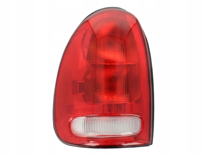 Zadní Lampa Levá Chrysler Voyager Dodge Caravan Durango Plymouth Voyager