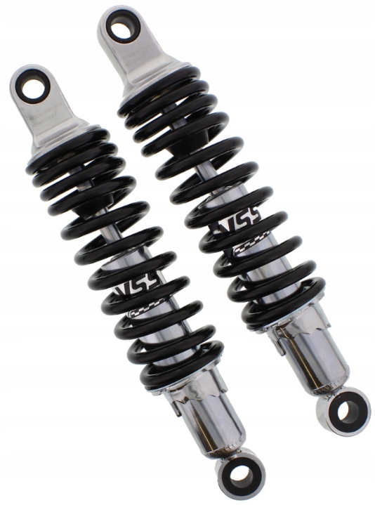 Tlumič Yss Triumph T140 750 V Bonneville