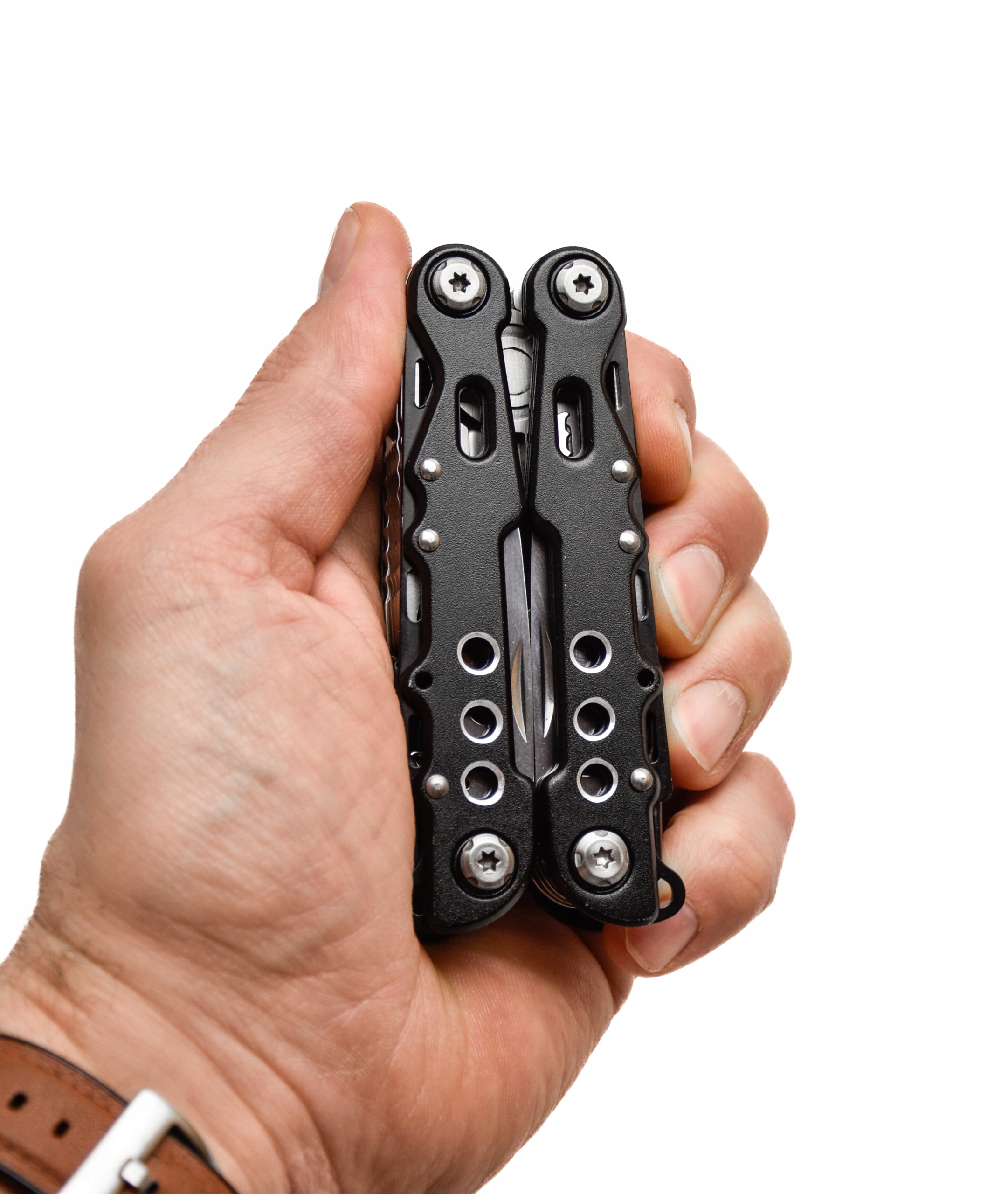 Multitool Kombinačky Nůž Multifunkční Nářadí