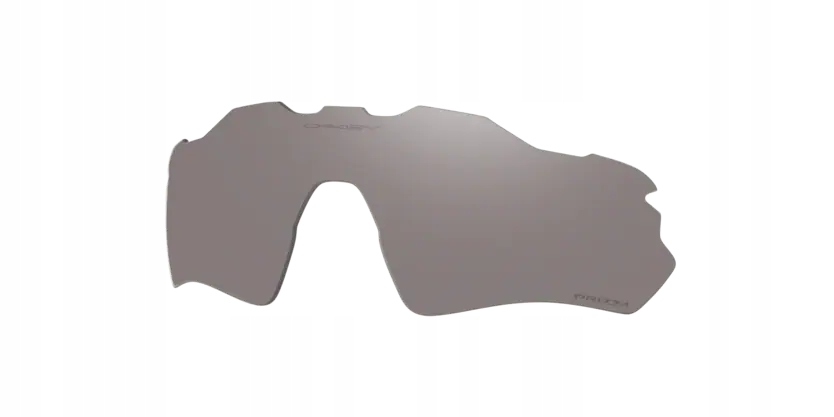 Sklo Oakley Radar Ev Path kartonové Prizm Black Polarized