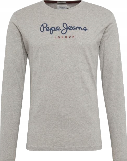 

Bluzka Longsleeve męska Pepe Jeans Nowa