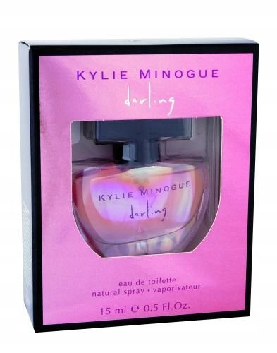 

Kylie Minogue Darling Edt 15 ML