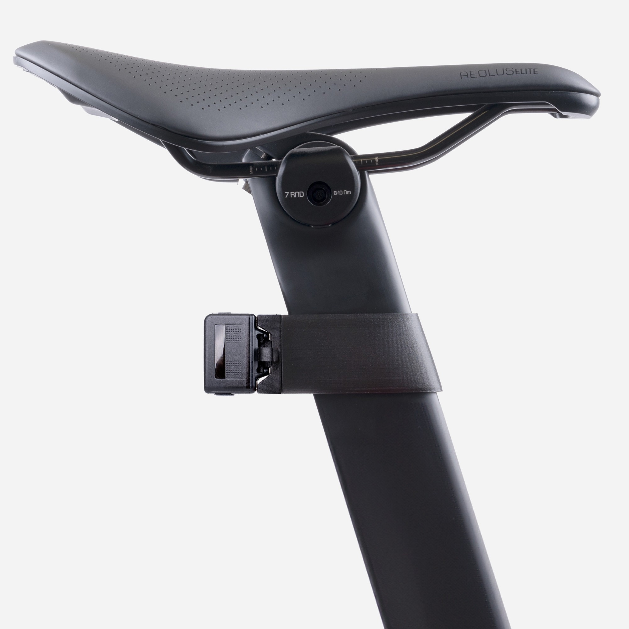 Držák radaru pro sedlovku Trek Madone 7 Trek CarBack