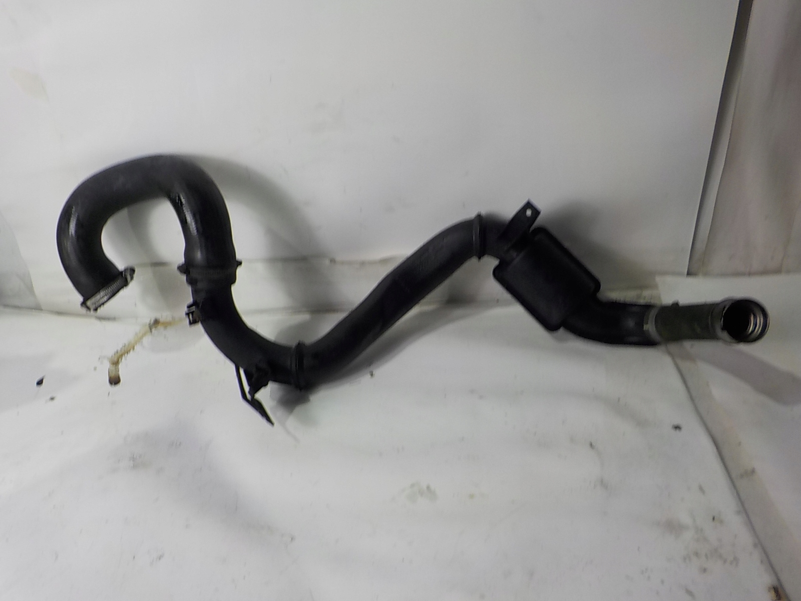RENAULT TRAFIC II VIVARO 2.0 DCI pipe air hose 8200760909