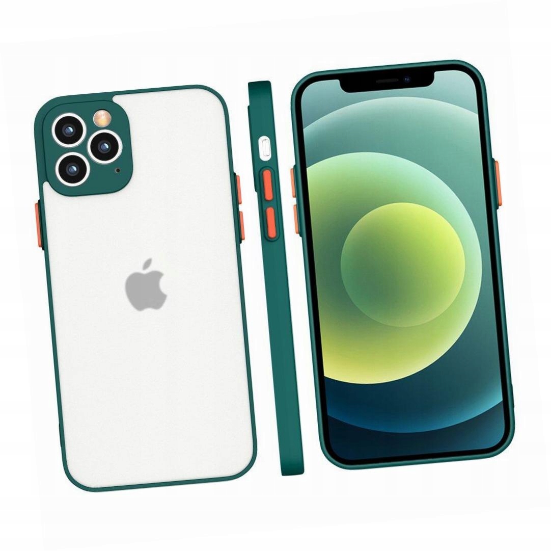 Etui Milky Case do Samsung Galaxy S21 Plus 5G