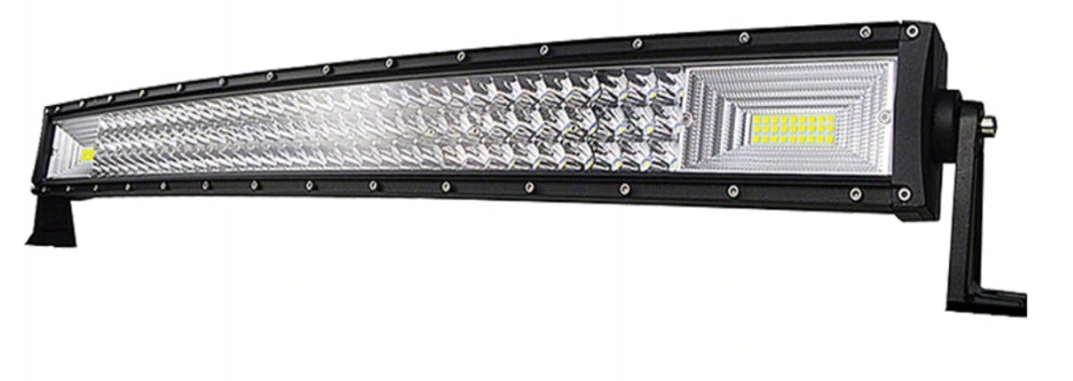 DEL700C008 - ГАЛОГЕННЫЕ СВЕТОДИОДНЫЕ 700W LED CREE 12V 24V