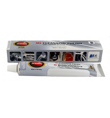 

Autosol M1 75ml pasta do polerowania chromów